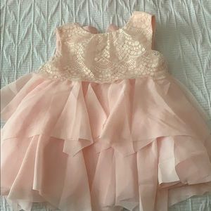 Little girl dress